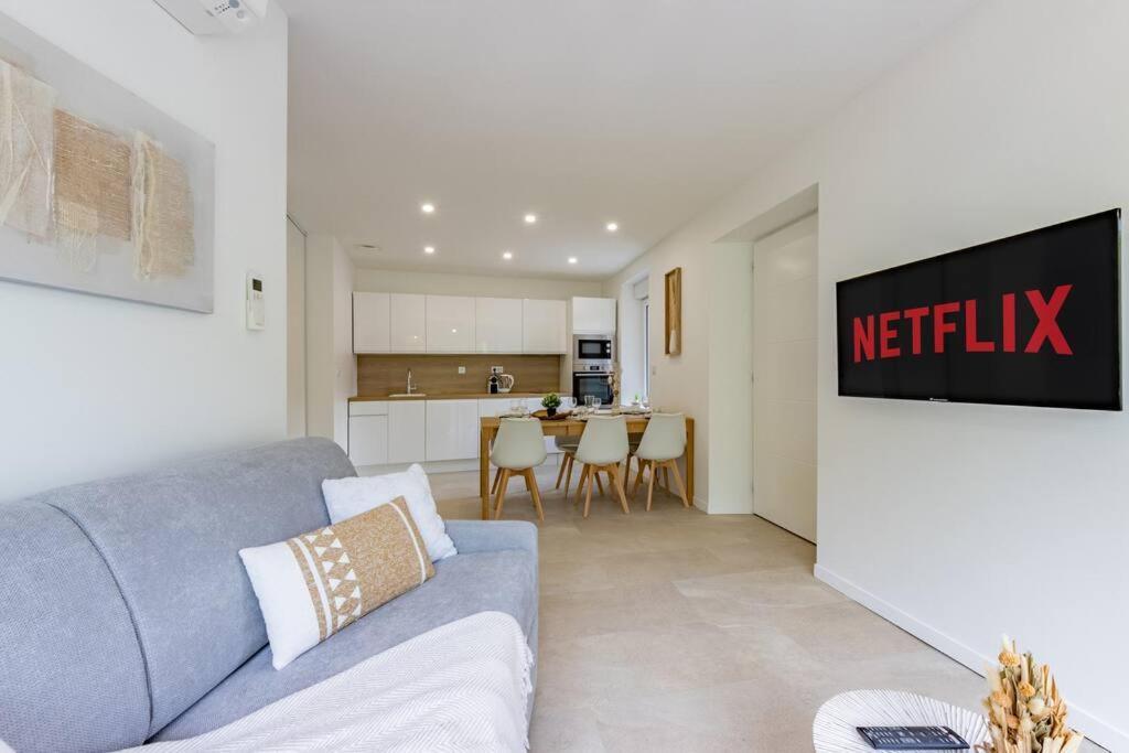 Le Rivera - Clim - Parking - Netflix - Nestor & Margot Auterive  Exterior foto