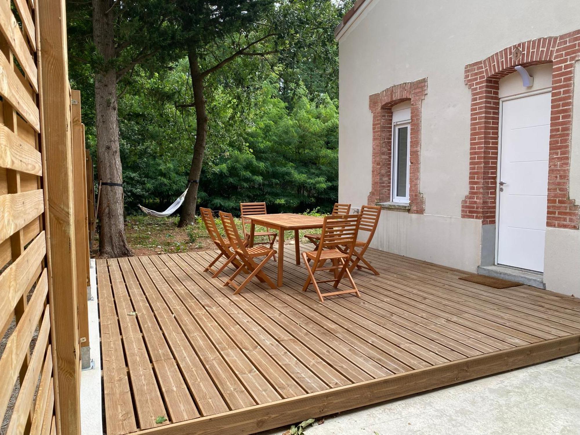 Le Rivera - Clim - Parking - Netflix - Nestor & Margot Auterive  Exterior foto